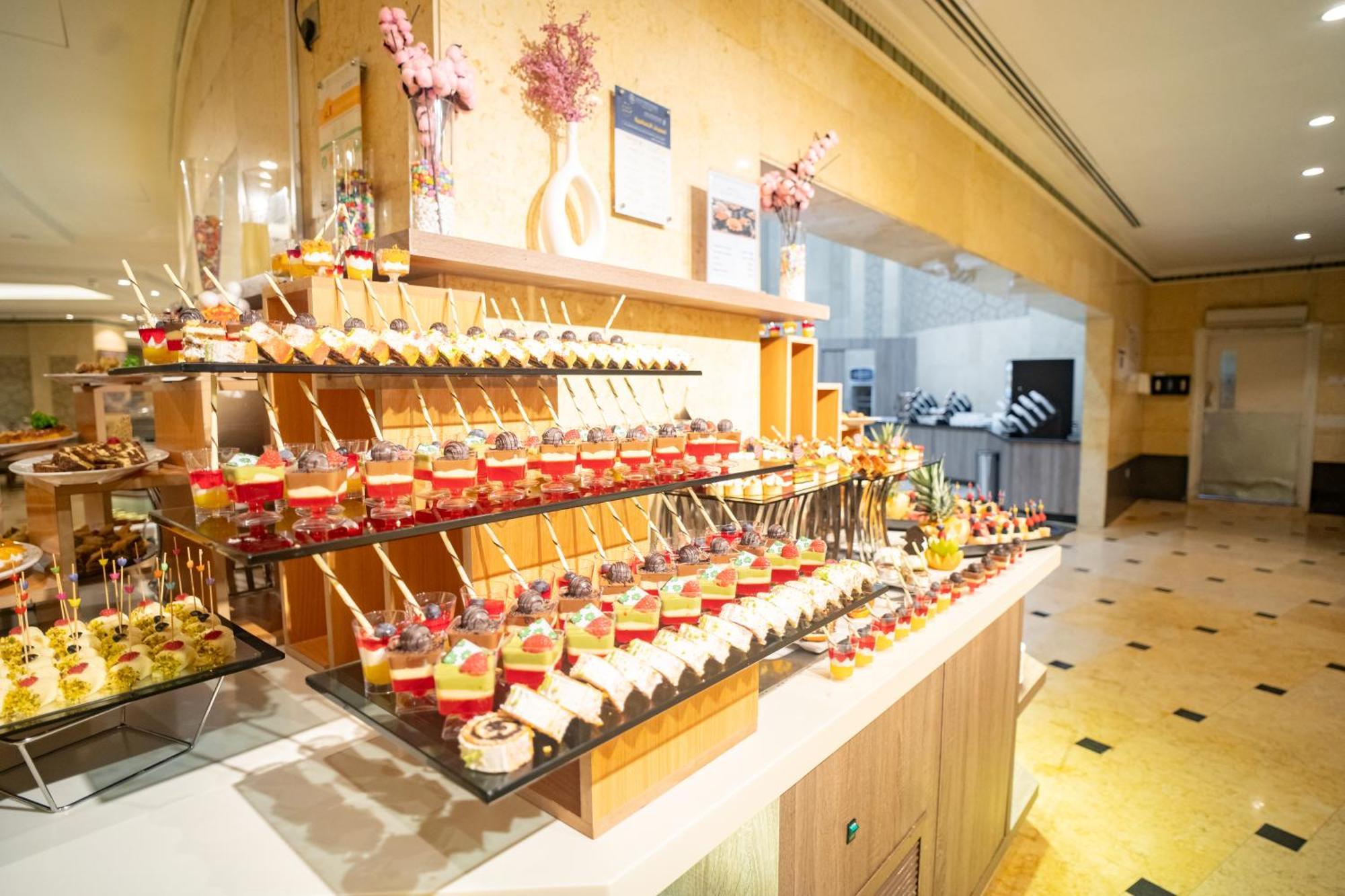 Emaar Grand Hotel Mekka