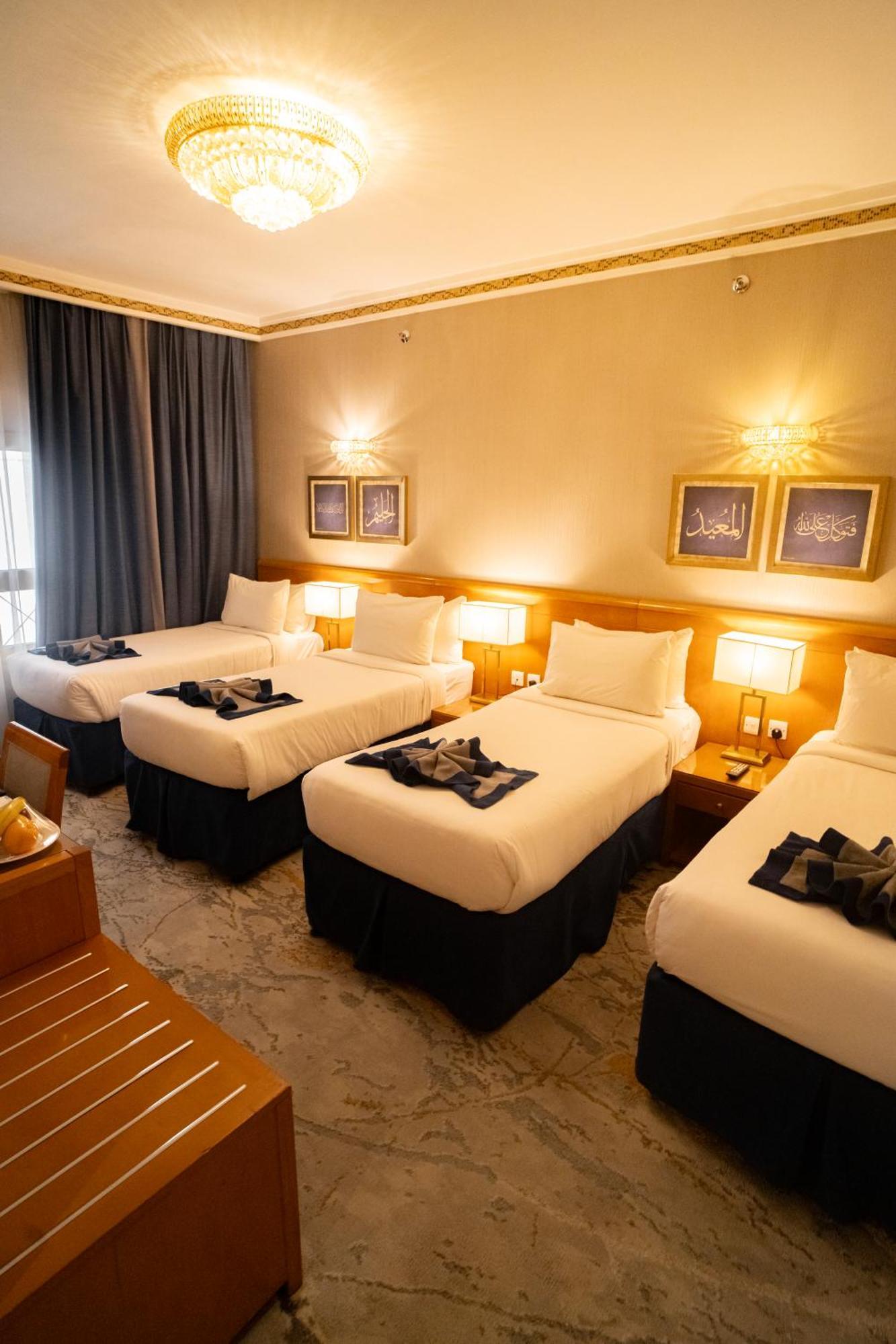 Emaar Grand Mekka