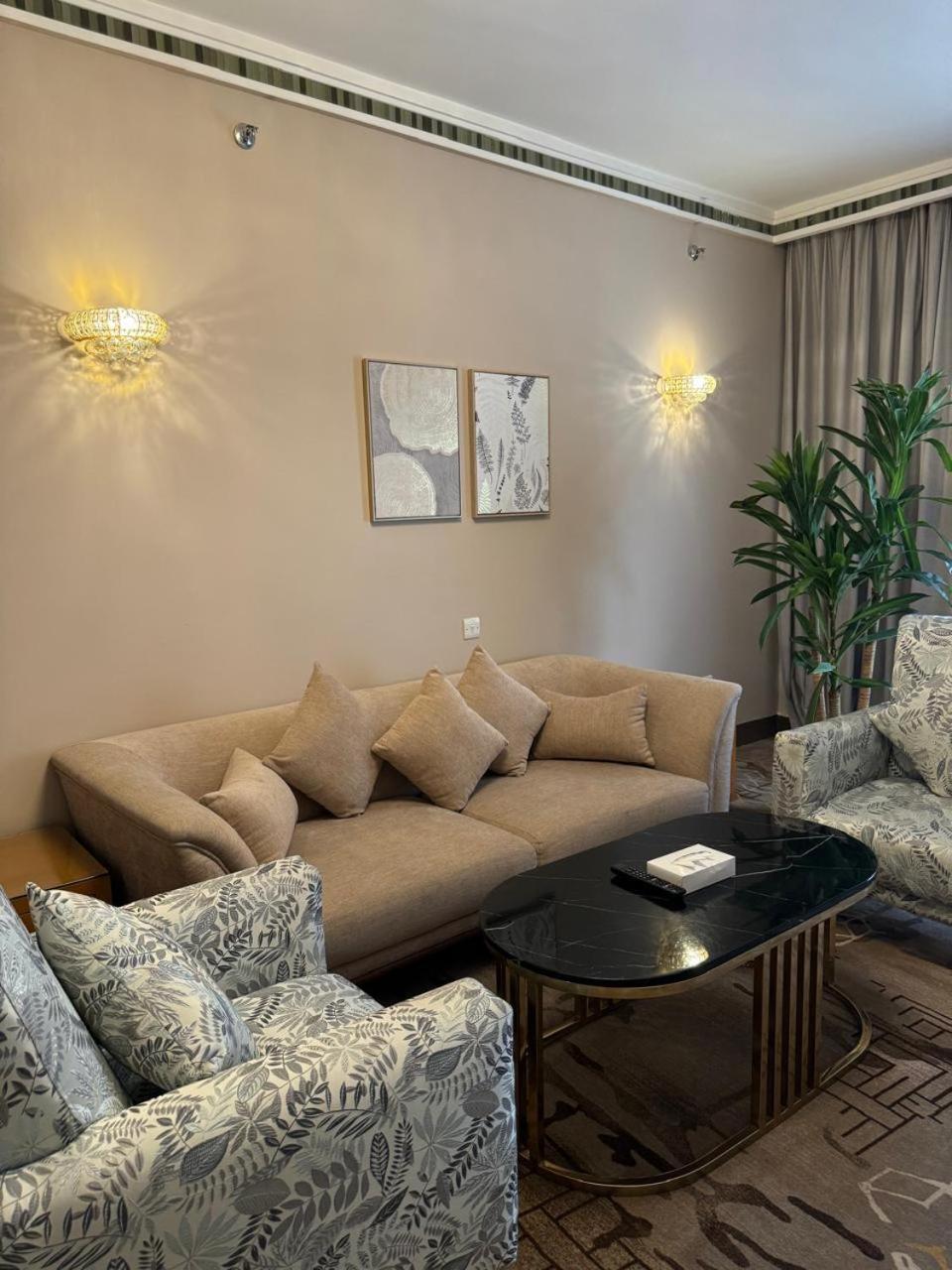 Emaar Grand 5* Mekka