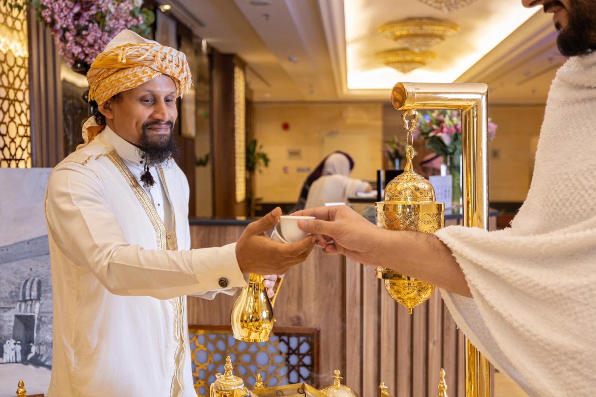 Emaar Grand Mekka