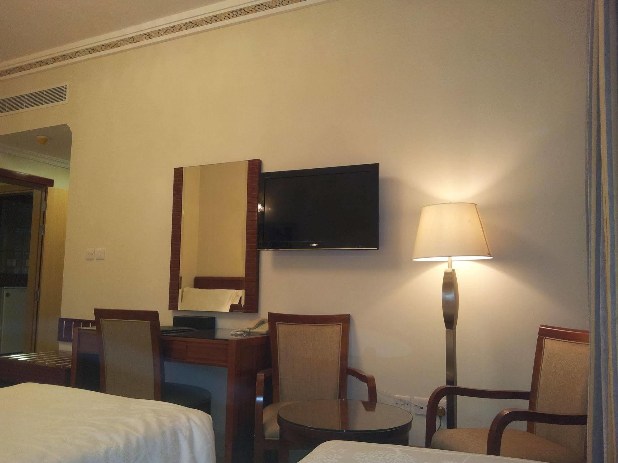 Emaar Grand 5* Mekka